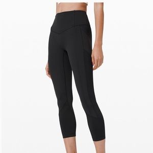 LULULEMON All the Right Places Leggings 4